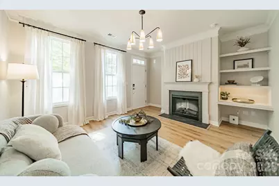 13107 Arbor Day Court, Charlotte, NC 28269 - Photo 1