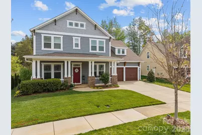 10436 Ambercrest Court NW, Huntersville, NC 28078 - Photo 1