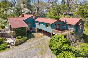 114 Walker St, Black Mountain, NC 28711 - Photo 1