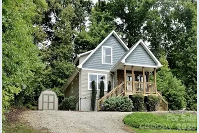 25 Eastwind Lane, Candler, NC 28715 - Photo 1