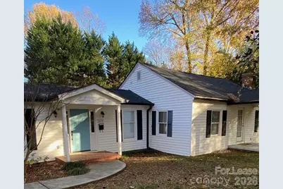 4415 Garris Road, Charlotte, NC 28209 - Photo 1