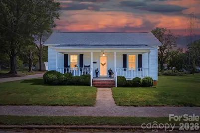 205 S Rose Avenue, Kannapolis, NC 28083 - Photo 1