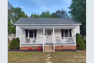 608 Poplar Avenue, Kannapolis, NC 28081 - Photo 1