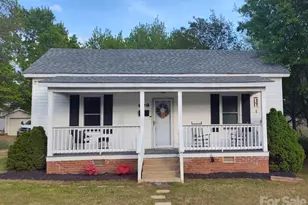 608 Poplar Ave, Kannapolis, NC 28081 - Photo 1