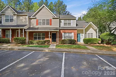 10142 Forest Landing Drive, Charlotte, NC 28213 - Photo 1
