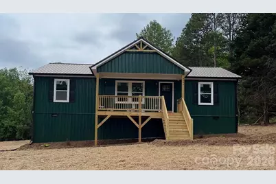 6330 Larry Huffman Street, Connelly Springs, NC 28612 - Photo 1