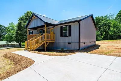 6340 Larry Huffman Street, Connelly Springs, NC 28612 - Photo 1