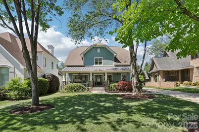 2216 Springdale Avenue, Charlotte, NC 28203 - Photo 1