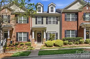 13950 Cypress Woods Dr, Huntersville, NC 28078 - Photo 1