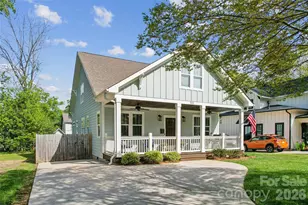 111 N Turner Ave, Charlotte, NC 28216 - Photo 1