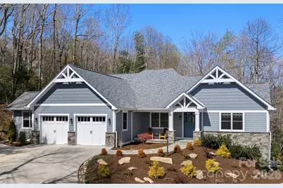 255 Dalhousie Court, Flat Rock, NC 28731 - Photo 1