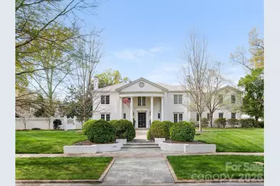 1930 Queens Road W, Charlotte, NC 28207 - Photo 1