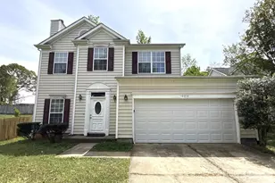 10218 Ridgewell Ct, Charlotte, NC 28215 - Photo 1