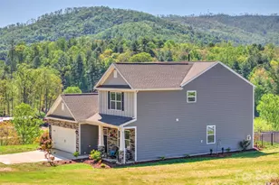 141 Amblers Knl Rd, Weaverville, NC 28787 - Photo 1