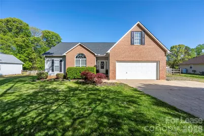 150 State Park Road, Troutman, NC 28166 - Photo 1