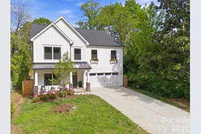 2904 Clemson Avenue, Charlotte, NC 28205 - Photo 1