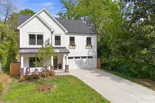 2904 Clemson Ave, Charlotte, NC 28205 - Photo 1