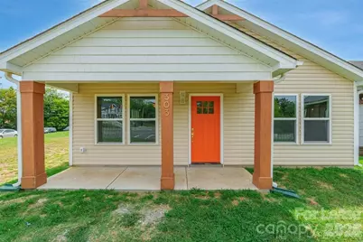 303 Cabarrus Avenue W, Concord, NC 28025 - Photo 1