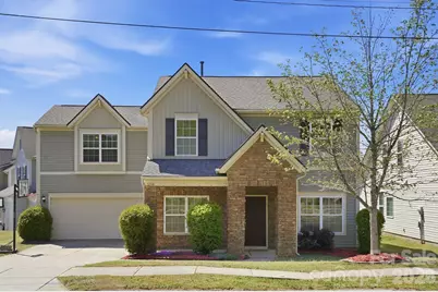 1304 Woodglen Lane, Matthews, NC 28104 - Photo 1