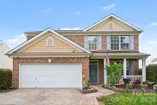 6128 Roseway Ct, Harrisburg, NC 28075 - Photo 1
