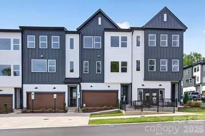 7933 Cedarsmith Court, Charlotte, NC 28217 - Photo 1