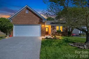 3001 Sunlight Path Dr, Monroe, NC 28110 - Photo 1