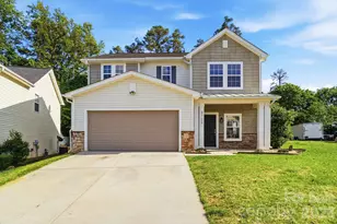 9713 Falling Stream Dr, Charlotte, NC 28214 - Photo 1