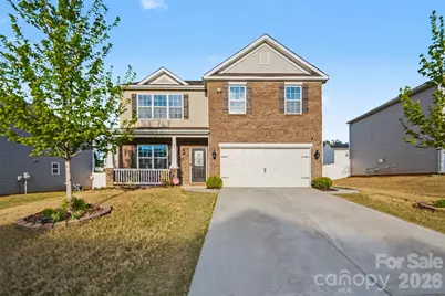 7130 Branch Fork Road, Charlotte, NC 28215 - Photo 1