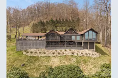 220 Dulcimer Lane, Waynesville, NC 28786 - Photo 1