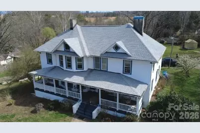 11 Old Candler Town Road, Candler, NC 28715 - Photo 1