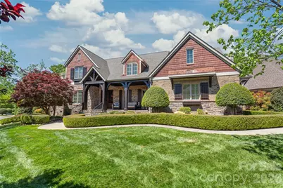 9222 Clerkenwell Drive, Waxhaw, NC 28173 - Photo 1