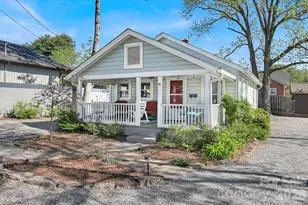 46 S Oaklawn Ave, Brevard, NC 28712 - Photo 1