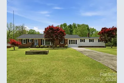 644 Boyd Faile Road, Heath Springs, SC 29058 - Photo 1