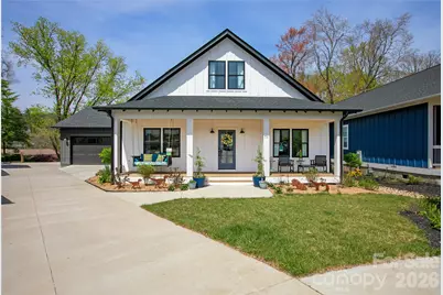 71 Hidden Pond Lane, Brevard, NC 28712 - Photo 1