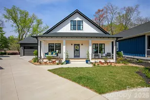 71 Hidden Pond Ln, Brevard, NC 28712 - Photo 1