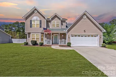 110 Saint Road, Richlands, NC 28574 - Photo 1
