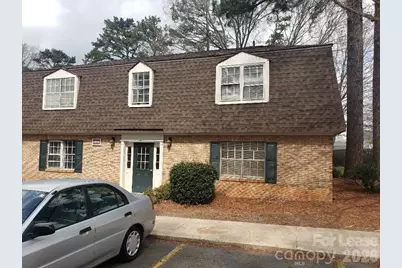 5808 Hunting Ridge Lane #J, Charlotte, NC 28212 - Photo 1