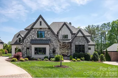 8008 Skye Lochs Drive, Waxhaw, NC 28173 - Photo 1