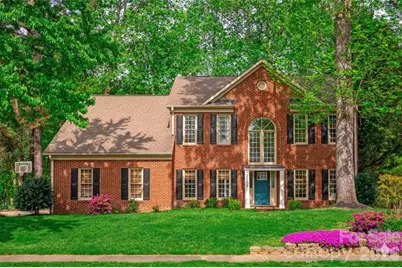 12535 Cedar Post Lane, Charlotte, NC 28215 - Photo 1