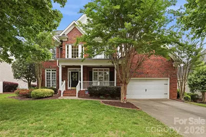 12008 Willingdon Road, Huntersville, NC 28078 - Photo 1
