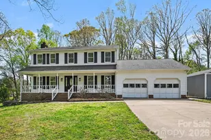 2822 Wilkshire Dr, Shelby, NC 28150 - Photo 1