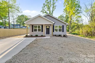 1021 E 10th Street, Kannapolis, NC 28083 - Photo 1