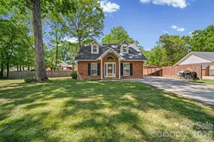 2003 Wilson Ave, Monroe, NC 28110 - Photo 1
