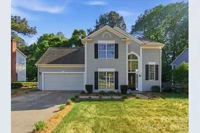 3129 Crescent Knoll Drive, Matthews, NC 28105 - Photo 1