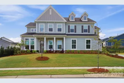 805 Lakeforest Drive, Belmont, NC 28012 - Photo 1