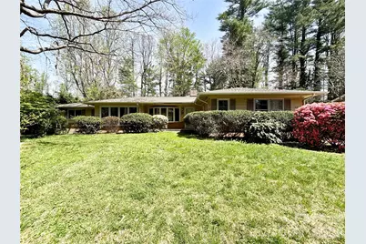 2732 Holly Hill Drive N, Hendersonville, NC 28791 - Photo 1