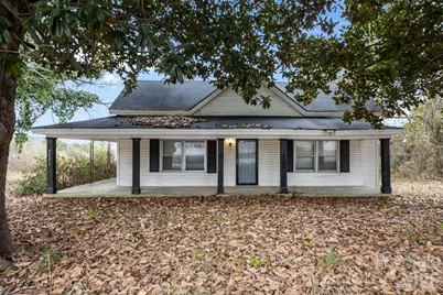 2821 Old Fairground Road, Angier, NC 27501 - Photo 1