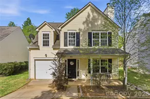 921 Grass Hollow Ct, Charlotte, NC 28216 - Photo 1