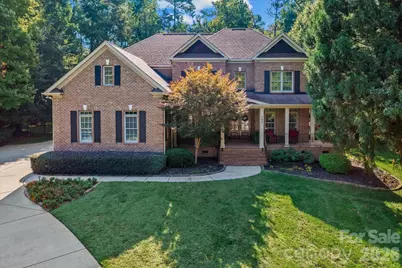 162 E Cold Hollow Farms Drive, Mooresville, NC 28117 - Photo 1