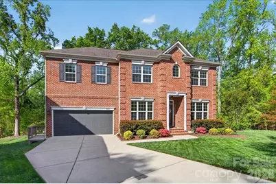 1834 Alden Oaks Drive, Charlotte, NC 28270 - Photo 1